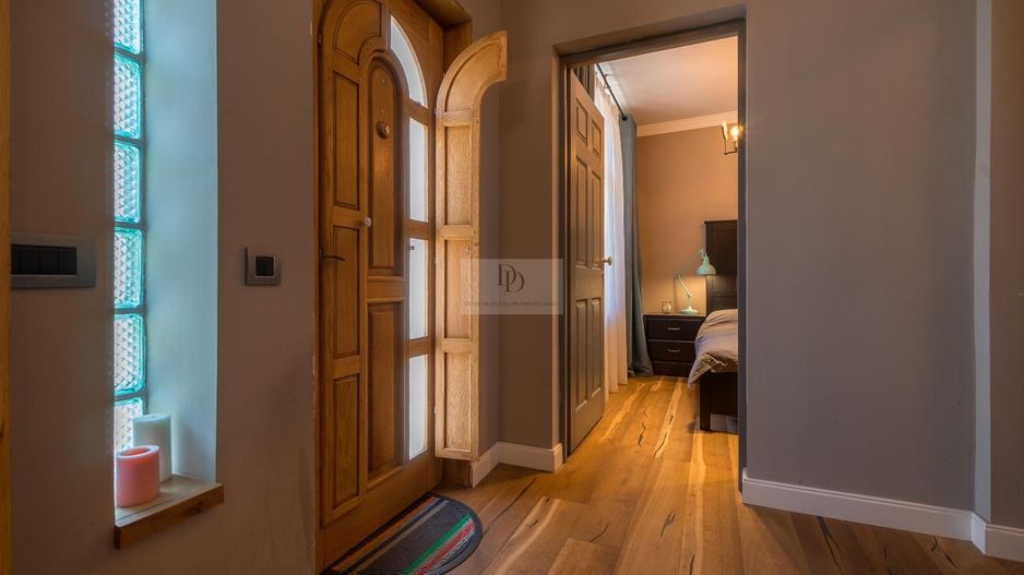 Apartament 2 camere finisaje LUX | Design elegant & confort absolut - Poză 11