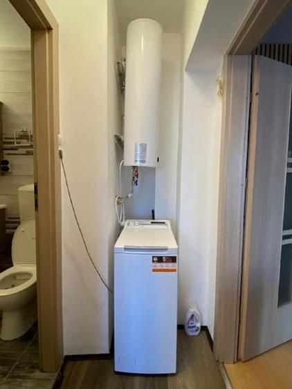 Apt 4 camere, luminos, intim - Poză 16