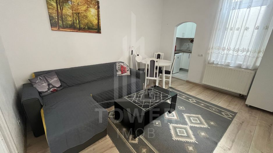 Apartament modern ultracentral langa Facultatea de Medicina - Poză 2