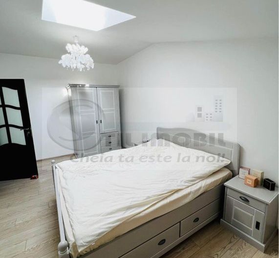 3 camere decomandat, 80 mp – Bucium, bloc 2016 pret 105.000 euro - Poză 1