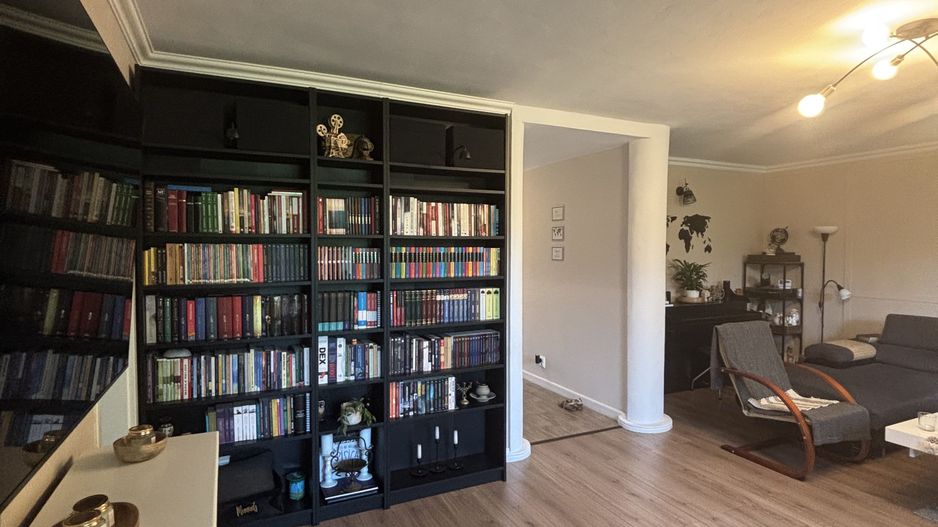 Vilă individuală/poziție avantajoasă în Dumbrăvița! - Poză 31