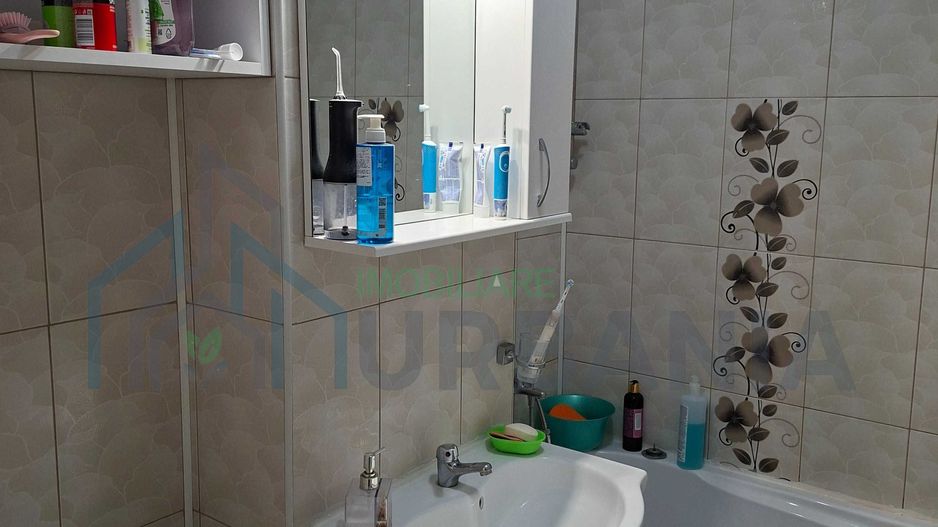 Apartament 3 camere decomandat Mircea cel batran - Poză 2