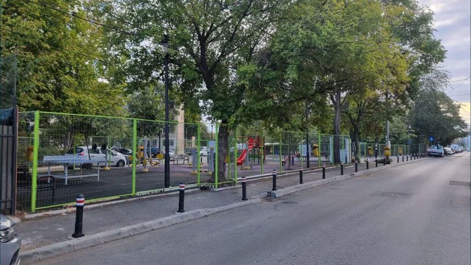 AP. 3 CAMERE ANTIAERIANA, CENTRALA PROPRIE, LOC DE PARCARE, MODERN - Poză 7