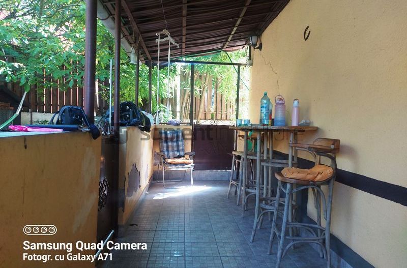 Casa cu 6 camere str.E Teodoroiu - Poză 25