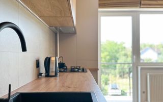 Apartament modern 2 camere | 52mp | Zona Calea Turzii | Buna Ziua - Poză 5