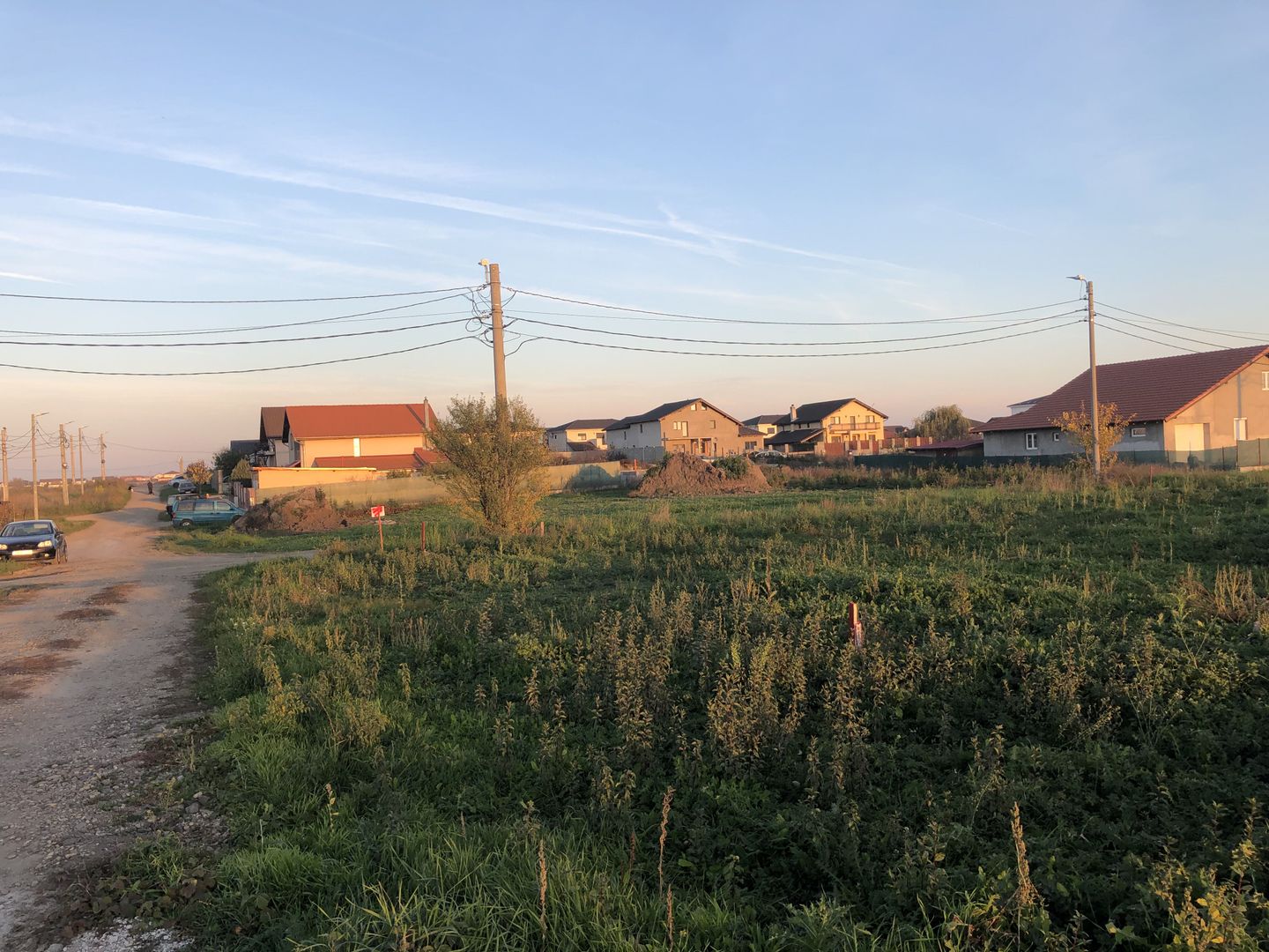 Teren  Drumul Boilor 508 mp-2 FS - Poză 3