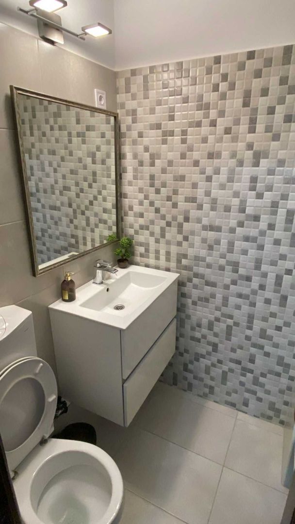 Apartament 3 camere ultramodern | Tei – Parcul Circului | 77 mp | - Poză 3