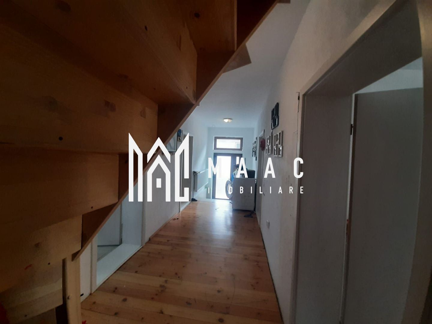 Casa individuala | Hipodrom I| 4 camere | Terasa - Poză 9