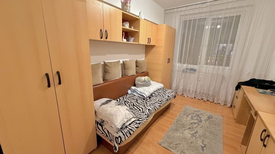 Apartament 3 camere  Constantin Brancoveanu. - Poză 5