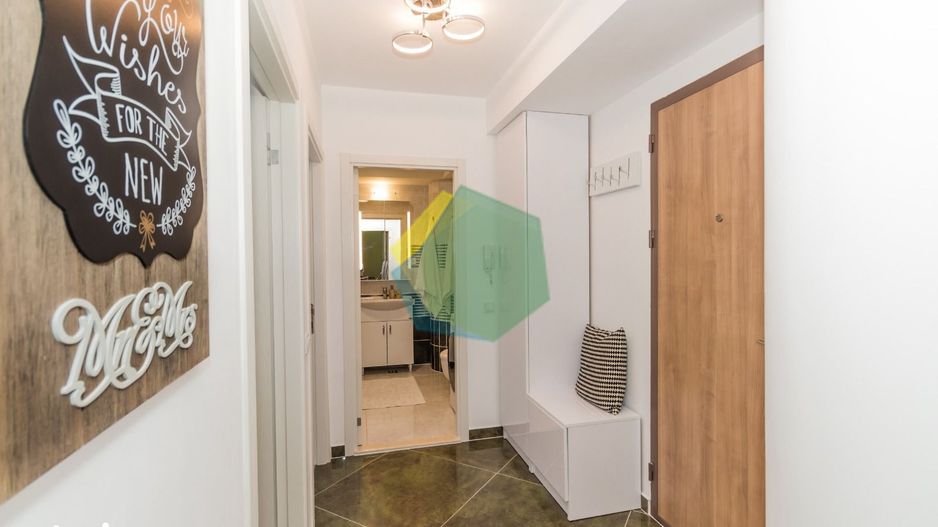 Apartament 2 camere | Ansamblu rezidențial, piscină | Otopeni - Poză 2