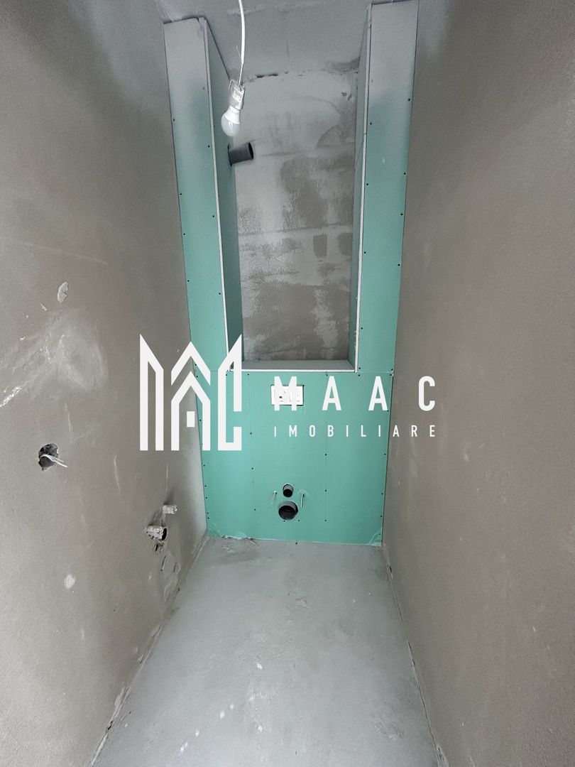 PENTHOUSE PREMIUM | Terasă Panoramică | Avangarden – Shopping City - Poză 10