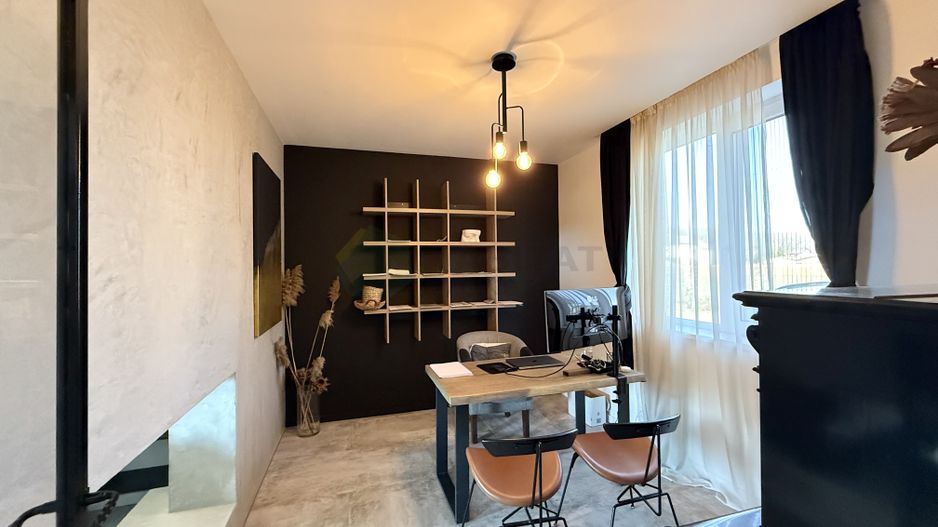 Vila 5 camere Avangarde Forest 4 | Mobilata complet - Poză 26