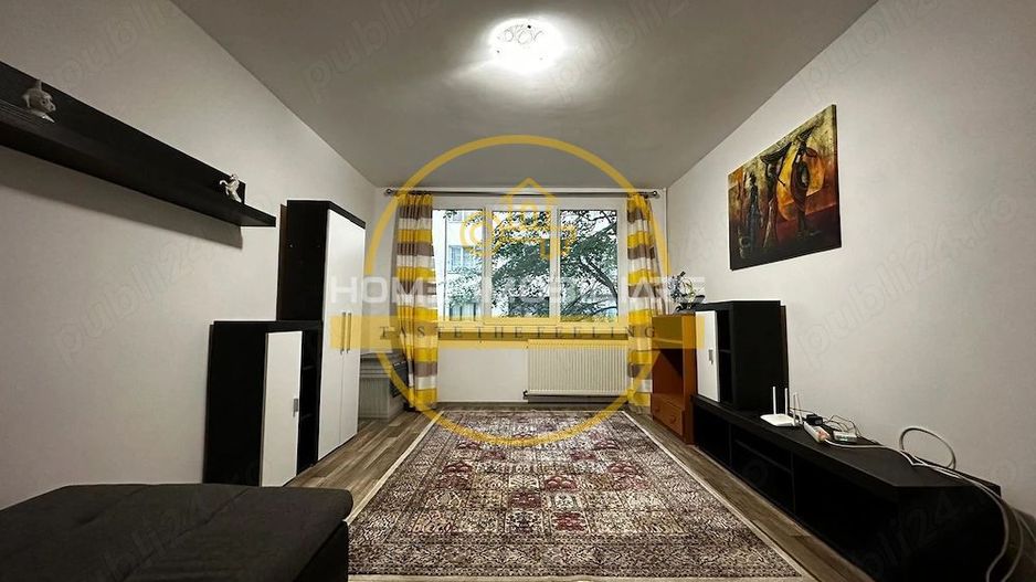 Apartament cu 2 camere/ Etajul 1 / 50 mp/ zona Metalurgie - Poză 1