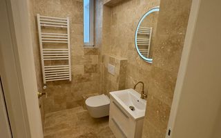 DEMISOL IN VILA | 5 CAMERE | NOU RENOVAT | FINISAJE LUX | DOROBANTI | - Poză 12