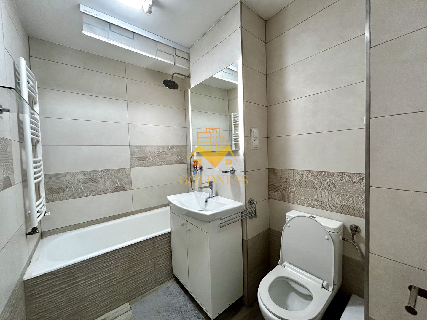 3 camere decomandate, UMF, USAMV, Regina Maria, Louis Pasteur, Zorilor - Poză 10