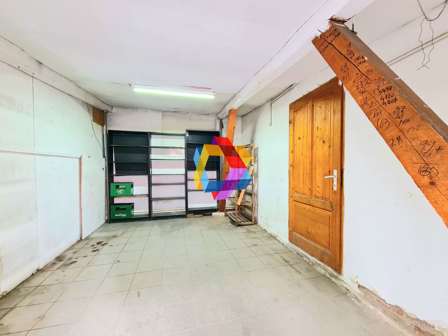 Spatiu comercial de închiriat Brasov - 138 mp # spatii-comerciale-brasov.ro - Poză 5