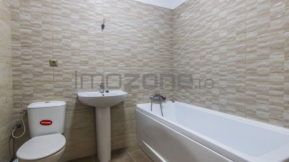 Apartament 2 camere, gata de mutare, centrala, 10 minute pana la metroul Pacii - Poză 17