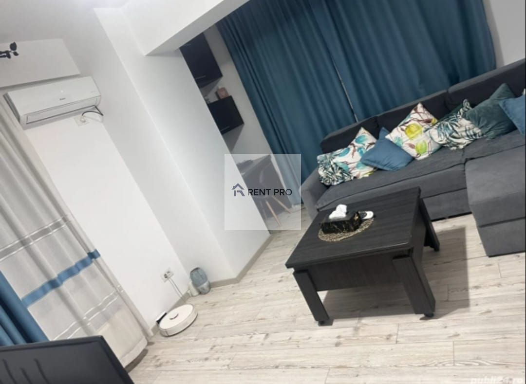 2 Camere Metrou Grozăvești Politehnica Carrefour Orhideea - Poză 9