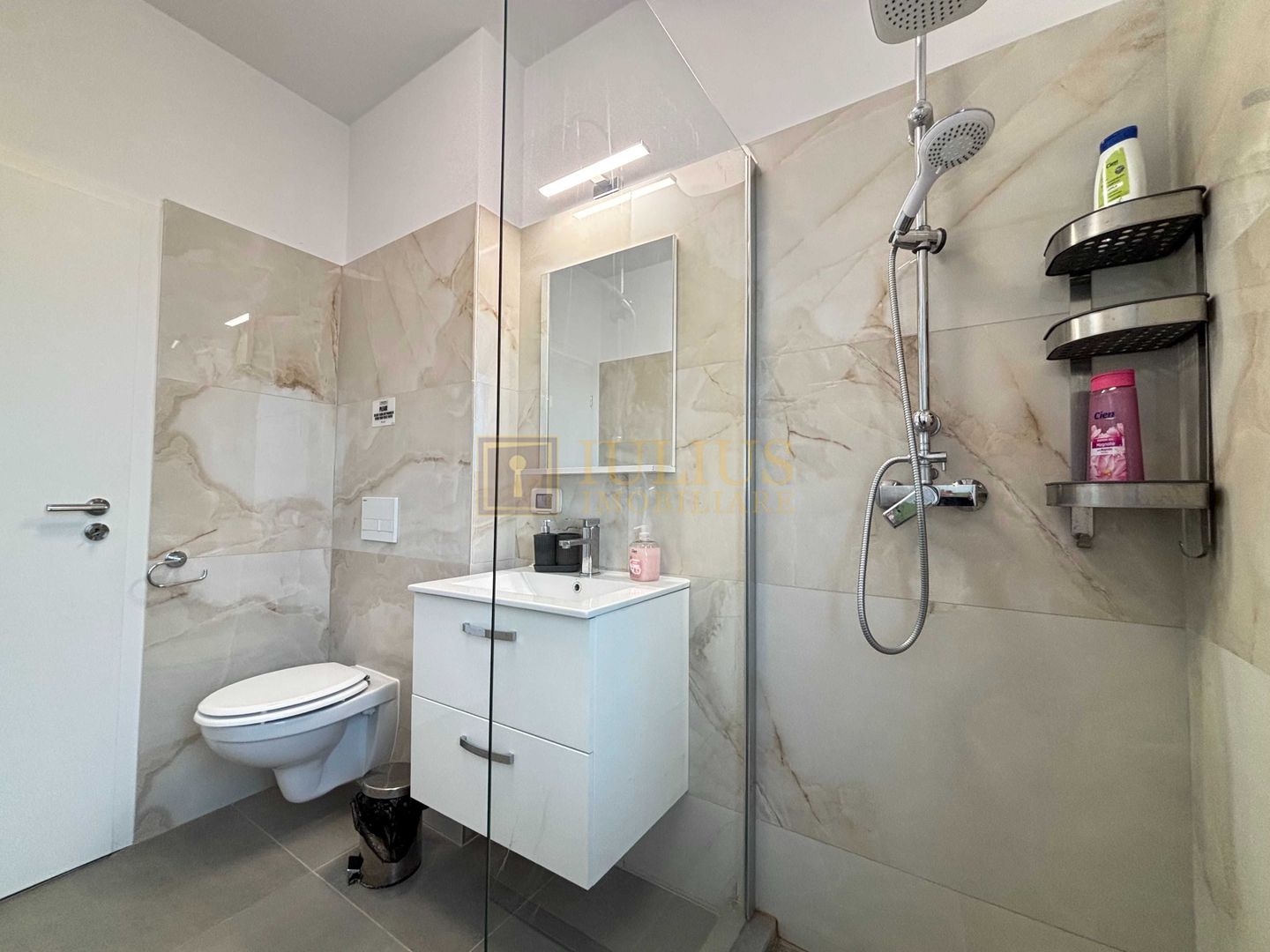 2 Camere | Bloc Nou | Full Utilat | Parcare Inclusă - Poză 6