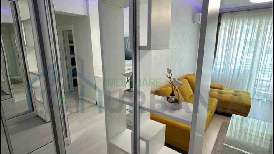 Apartament 2 camere, Copou, Royal Town - de inchiriat - Poză 2