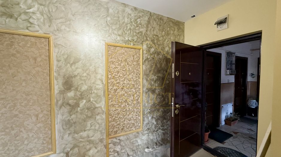 Apartament cu 2 camere renovat complet  |  Dambovita - Poză 6