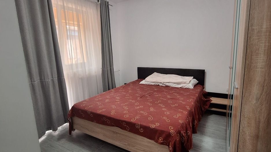 2 camere Nicolae Teclu, parter, centrala proprie, parcare optionala - Poză 4