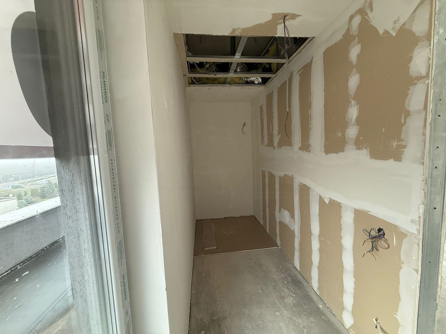 VAND PENTHAUSE RADAUTI | 200.000 EURO | - Poză 8