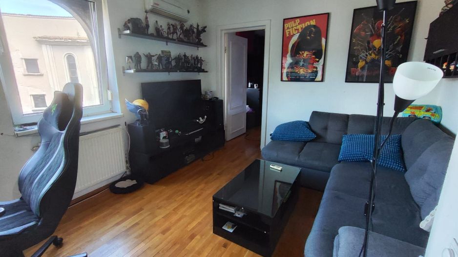 Apartament 2 camere | Popa Petre | - Poză 5