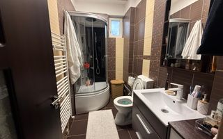 Apartament 3 camere decomandate et 1/7 Brazda lui Novac - Poză 7