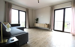 2 camere in Dumbravita in bloc nou cu parcare langa clinica Medicis - Poză 2