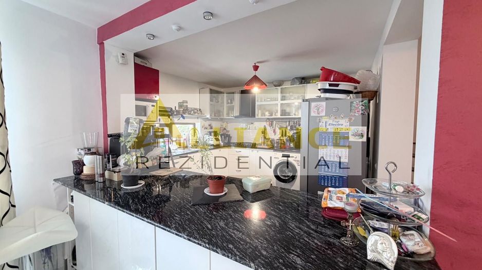 Casa Individuala - 4 camere - 2 bai - 363mp teren - Poză 21