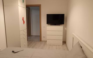 Apartament 3 camere/De închiriat-zona Ozana/Pallady - Poză 4