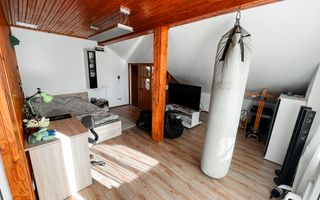 Casă 4 Camere | 200 MPU  | 350 mp Curte |  Lacul lui Binder - Poză 9