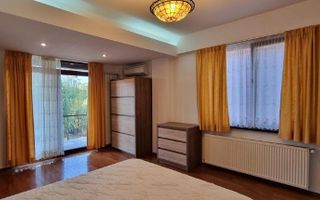 Vilă elegantă 5 camere Băneasa | Luxury living | Curte privată - Poză 5