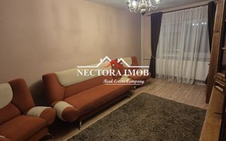 NECTORA IMOB-Apartament 2 camere, Parter, Zona Decebal, Mobilat/Utilat - Poză 1