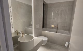 Apartament 2 camere Cortina North Pipera I parcare inclusa - Poză 8