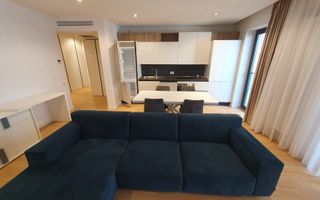 PROPRIETAR. 2 camere Baneasa Iancu Nicolae - Poză 19