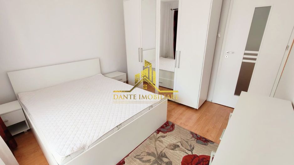 2 camere, decomandat, mobilat modern, balcon, Zorilor, Sigma - Poză 2