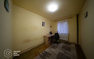 Apartament 4 camere, etaj 1, centrala proprie, zona Vlaicu - Poză 16