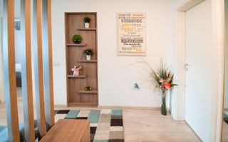 Apartament 2 camere modern , PETFRIENDLY , zonă Calea Turzii - Poză 12