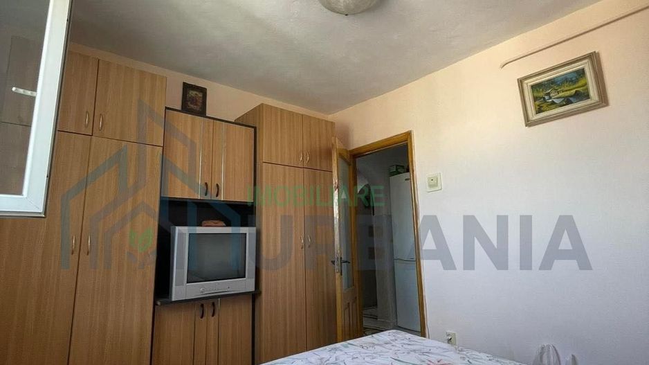 Apartament de închiriat, 3 camere, zona Păcurari, Iași - Poză 8