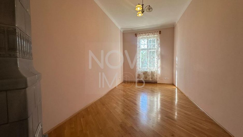 Apartament 4 camere, Str. Cetatii - Sibiu - Poză 13
