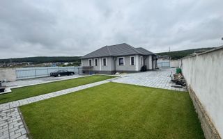 Casa de inchiriat, 130mp, 6 parcari, zona Boema - Poză 8