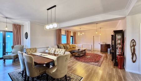 Casă | 216MPU | 600MP Teren | Priveliște spre Munții Făgăraș – Tocile