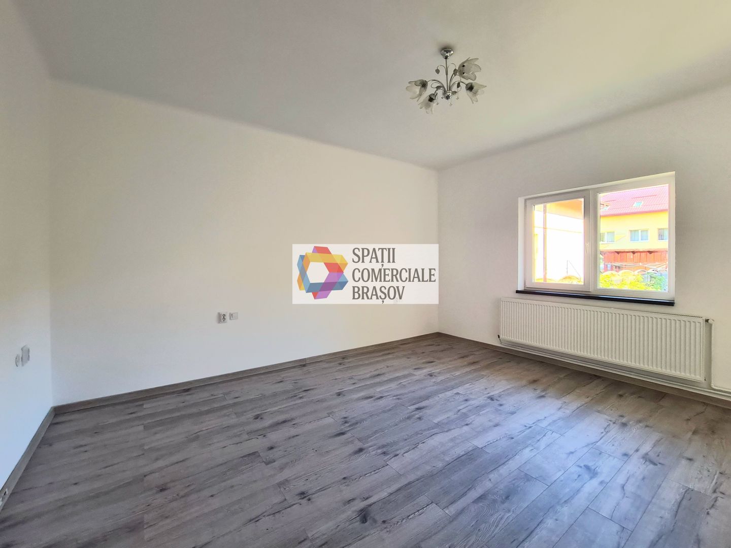 Spatiu birouri de închiriat Brasov - 55 mp # Plus-imo.ro - Poză 4