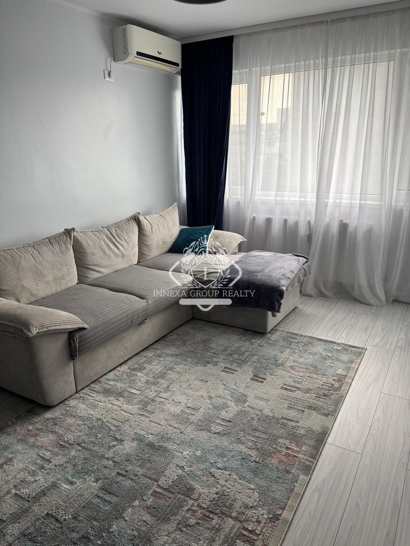 Apartament 2 camere renovat I etaj 9/10 I Bucurestii Noi-Bazilescu - Poză 1