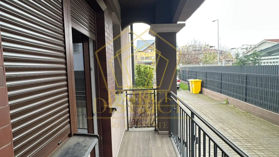 Apartament spatios cu 3 camere | Braytim - Poză 9
