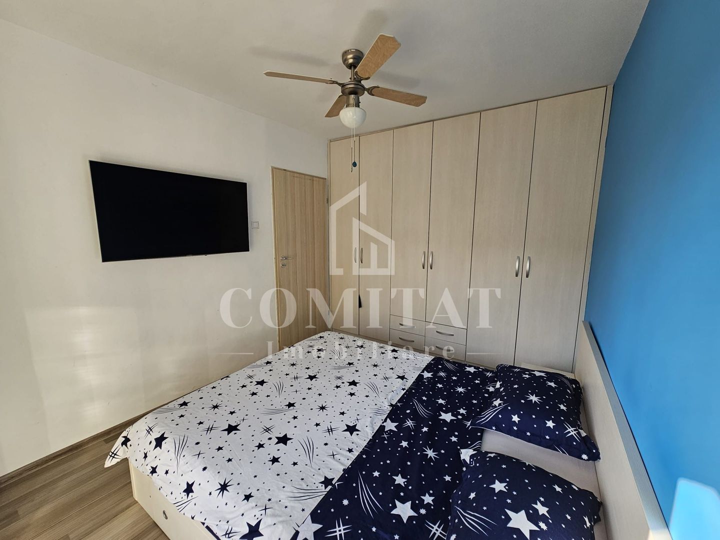 Apartament cu 3 camere decomandate | Zona Parcului Iuliu Prodan - Poză 3