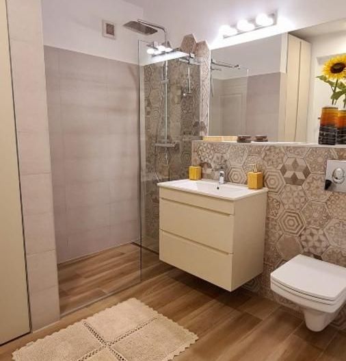 Apartament de Inchiriat 2 camere Șoseaua Nordului Herăstrău - Poză 9