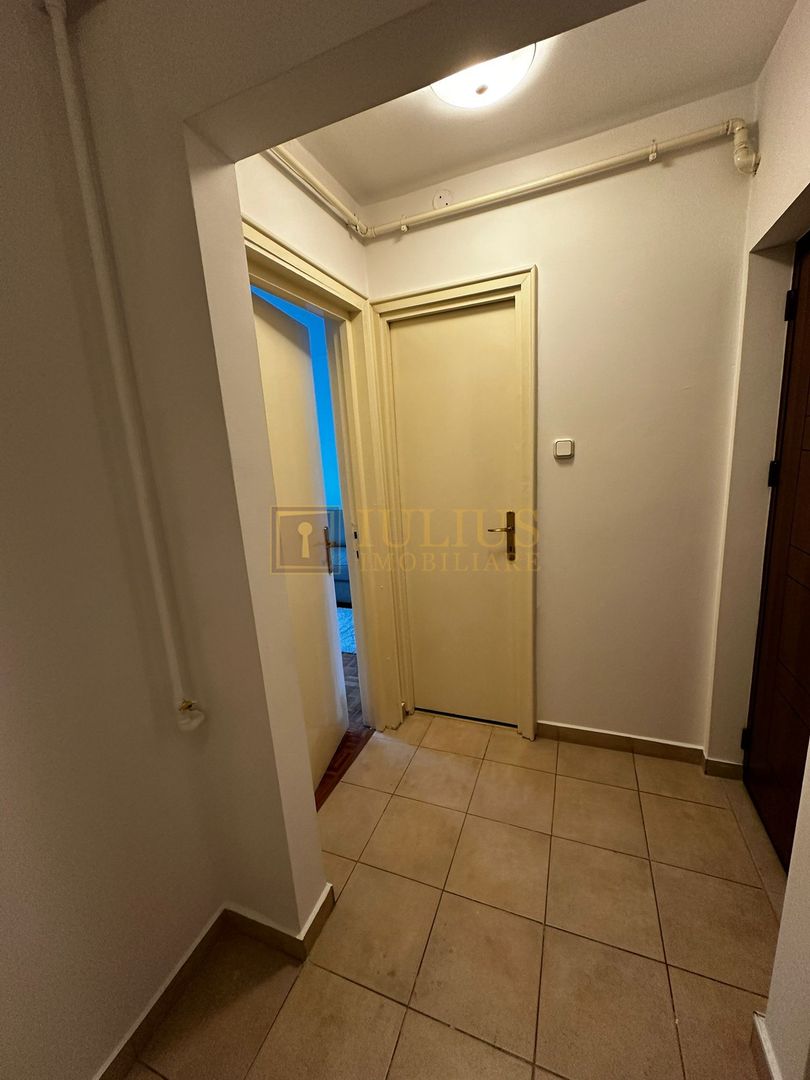 4 camere, 2 bai, centrala proprie - Poză 18